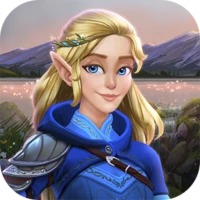 Elven Rivers Chapter 2