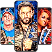 WWE Wallpapers Full HD / 4K