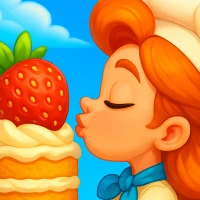 HappyVille Merge Farm Building