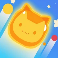 Cat Blocks Blast - Cubes Crush