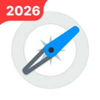 Compass - Navigation & Level