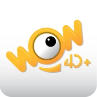 WOW 4D+