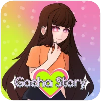 Gacha Story