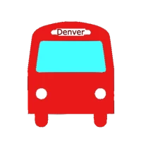 Denver RTD Bus Tracker