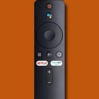 Xiaomi MI TV Remote IR