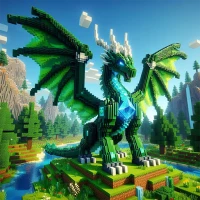 Dragon World Craft
