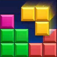 Block Blast puzzle game