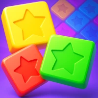 Pop Star: Block Puzzle Mania