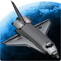 Space Shuttle Flight