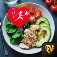 Low Carb Recipes & Diet Plan