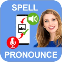 Spell and Pronunciation Expert