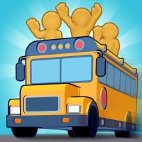 Traffic Chaos-Bus Mania