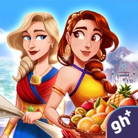 Elena's Journal: To Atlantis