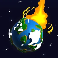 Home Defender: Infinite Planet