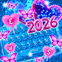 Love keyboard themes