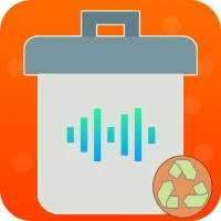 Recover Deleted Audio, Calls