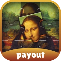 Lucky Jigsort Jigsaw Puzzle