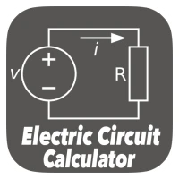 Electric Circuit Calculator