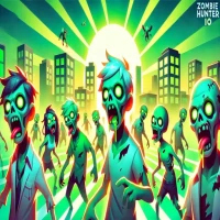Zombie Hunter