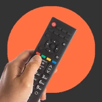 Remote for Vizio tv