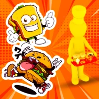 Restaurant Empire- Idle Tycoon