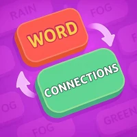 Connections Word Puzzle