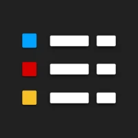 Minimalist Calendar Widget