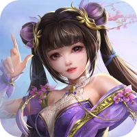 仙界情緣：3D仙俠MMORPG