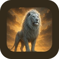 White Lion Wallpapers 4K & HD