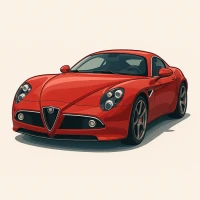 Cars Quiz – Identify Cars