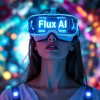 Flux Kontex AI - Image & Video
