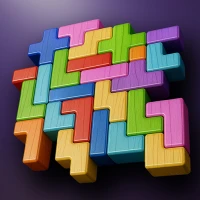 Brick Escape: Block Puzzle