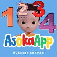 123 Numbers Counting Tracing