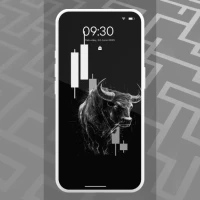 Dark Amoled Mode Wallpaper