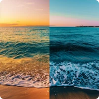 Ocean wallpaper 2024