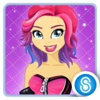 Fashion Story: Pink Punk