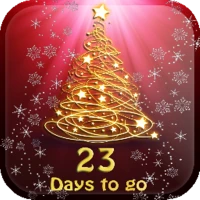 Christmas Countdown 2025