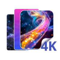 4K Cool Live Wallpaper HD