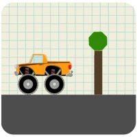 Brain for monster truck