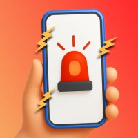 Anti Theft - Phone Alarm