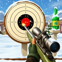 Target Shooting: FPS Gun Game