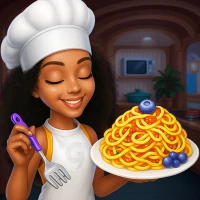 Cooking Chef Star Games