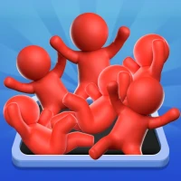 Dropuzzle: Color Match