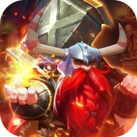 Throne Crusade: Idle RPG