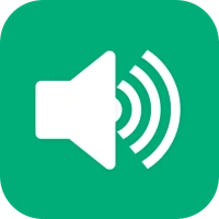 Extra Volume Booster & Speaker