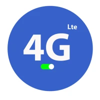 4G Lte Network Mode Only
