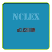 NCLEX Question Bank