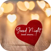 Good Night Sweet Dreams