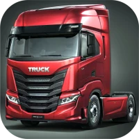 Truck Simulator 2026 - Europe