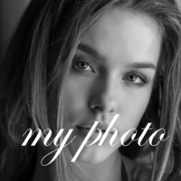 My Photo Watch Face: watch-go